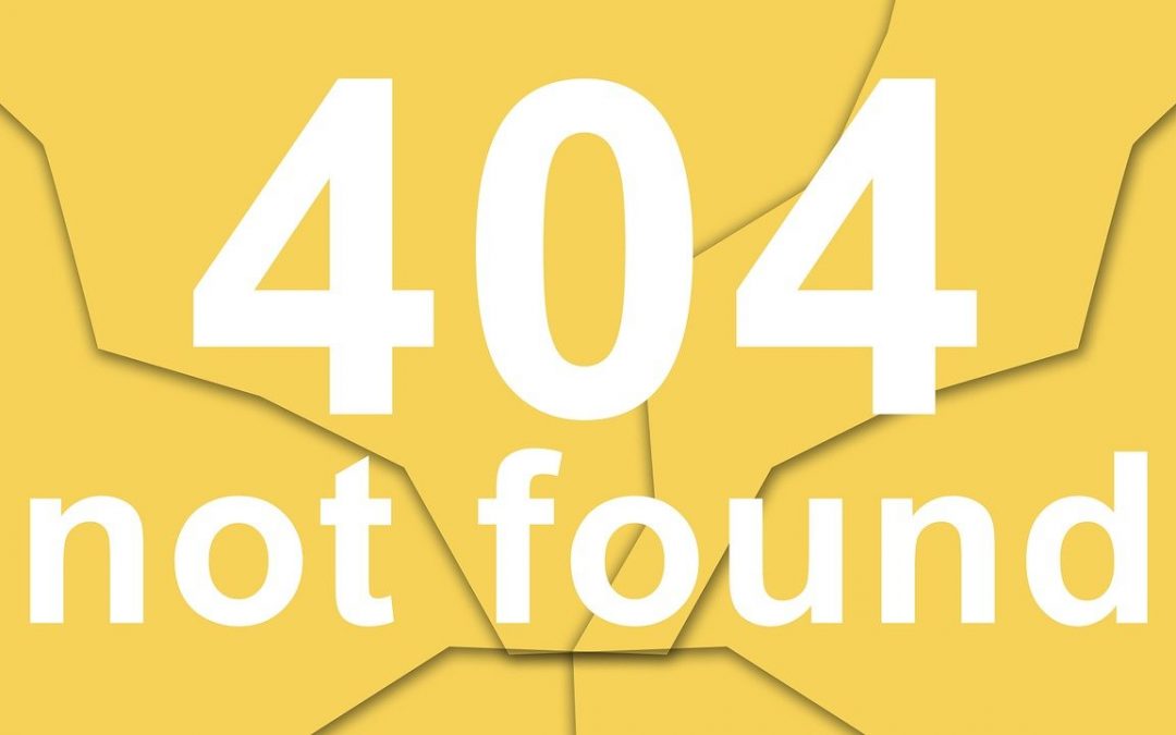 Armazenamento descentralizado: o fim do “404”